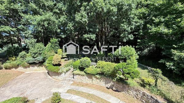 Maison 6 pièces - 4 chambres - 169m2 sur 2000m2