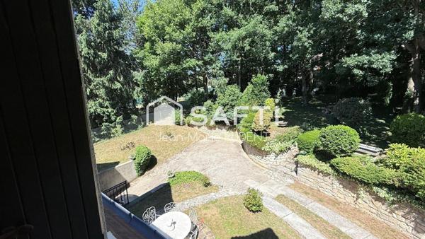 Maison 6 pièces - 4 chambres - 169m2 sur 2000m2