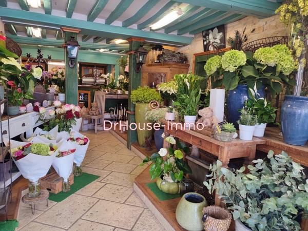 Commerce à vendre 2 pièces de 62 m²