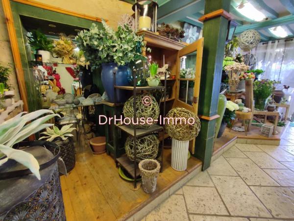 Commerce à vendre 2 pièces de 62 m²