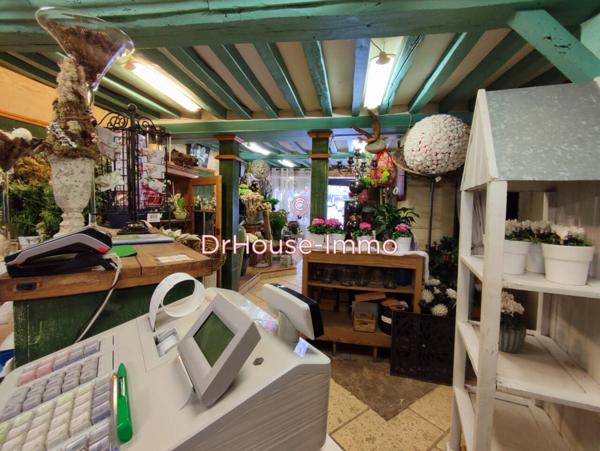 Commerce à vendre 2 pièces de 62 m²