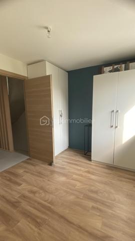 Triplex de 77,29 m²