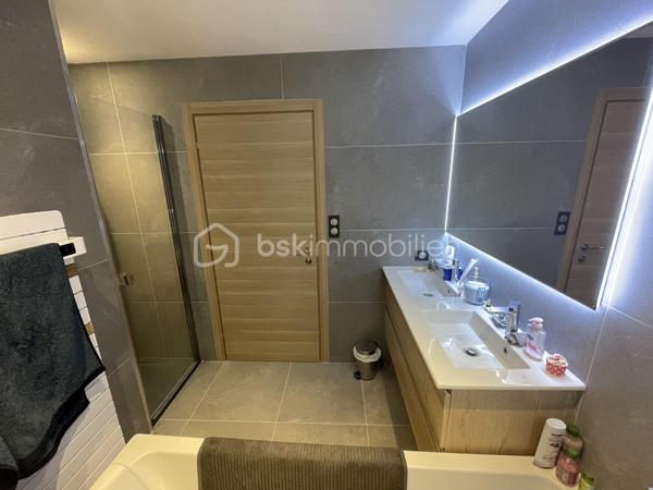 Triplex de 77,29 m²