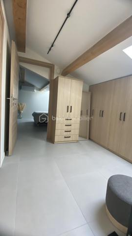 Triplex de 77,29 m²