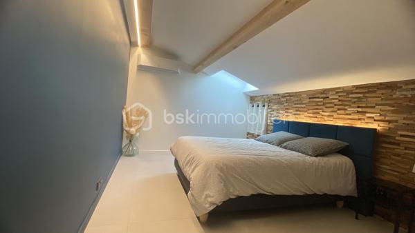 Triplex de 77,29 m²