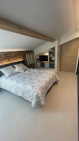 Triplex de 77,29 m²