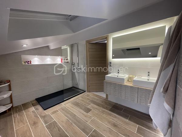 Triplex de 77,29 m²