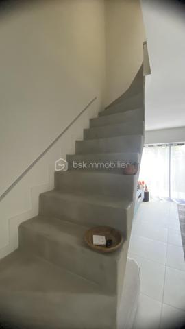 Triplex de 77,29 m²