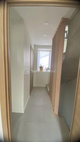 Triplex de 77,29 m²