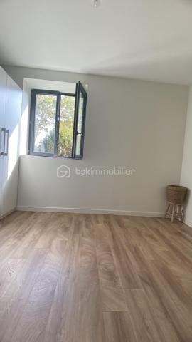 Triplex de 77,29 m²