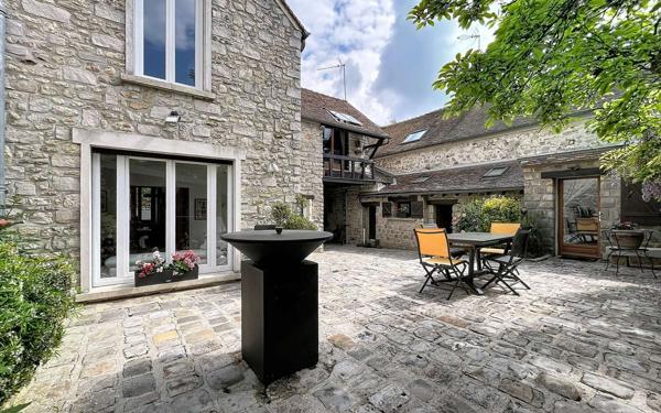 Maison à louer