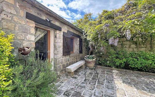 Maison à louer