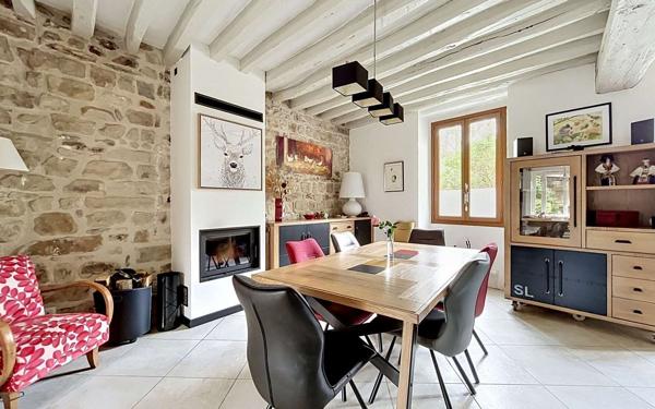 Maison à louer