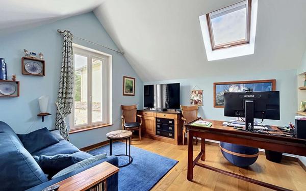 Maison à louer