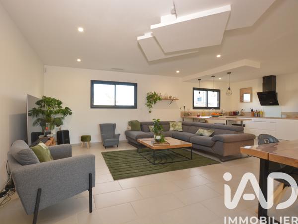 Maison à vendre 4 pièces 122 m² Ginestas