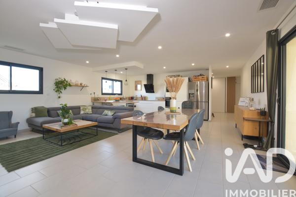 Maison à vendre 4 pièces 122 m² Ginestas
