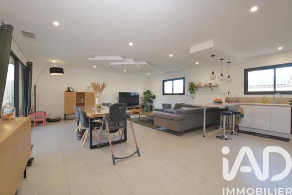Maison à vendre 4 pièces 122 m² Ginestas