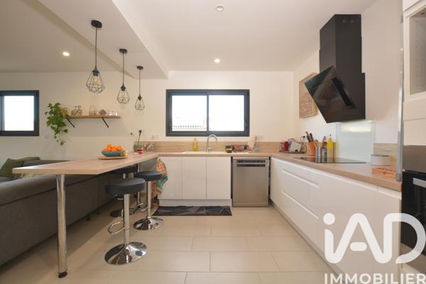Maison à vendre 4 pièces 122 m² Ginestas