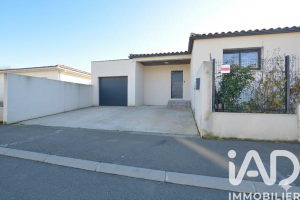 Maison à vendre 4 pièces 122 m² Ginestas