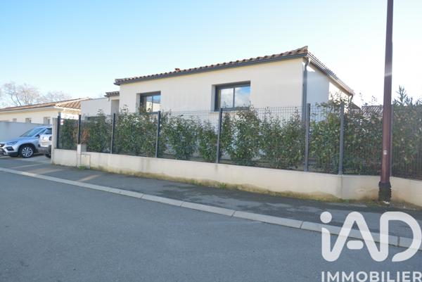 Maison à vendre 4 pièces 122 m² Ginestas