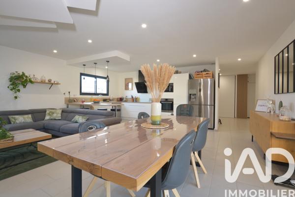 Maison à vendre 4 pièces 122 m² Ginestas