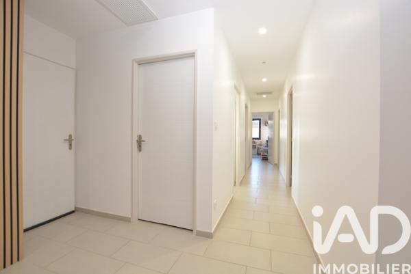 Maison à vendre 4 pièces 122 m² Ginestas