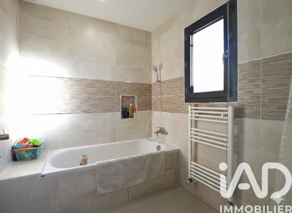 Maison à vendre 4 pièces 122 m² Ginestas