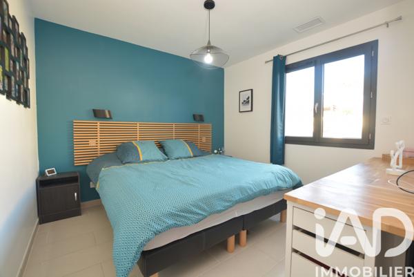 Maison à vendre 4 pièces 122 m² Ginestas