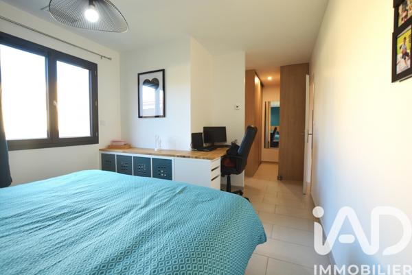 Maison à vendre 4 pièces 122 m² Ginestas