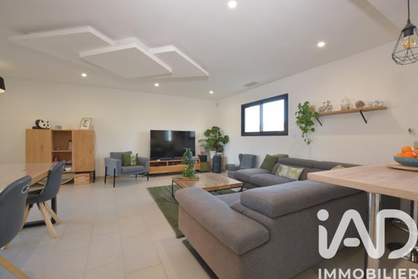 Maison à vendre 4 pièces 122 m² Ginestas