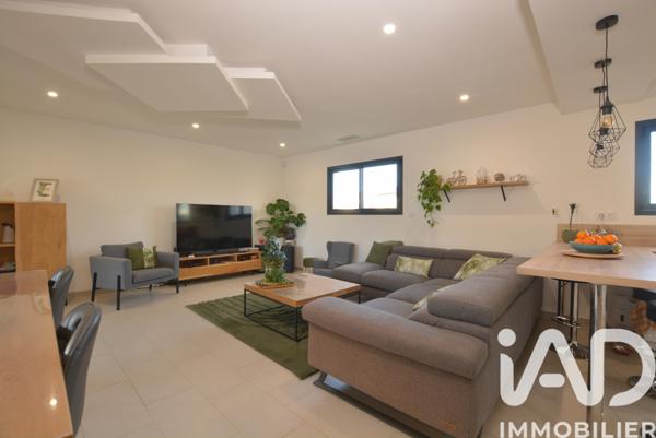 Maison à vendre 4 pièces 122 m² Ginestas