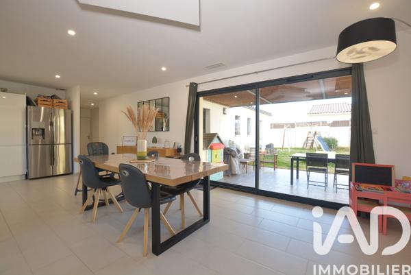 Maison à vendre 4 pièces 122 m² Ginestas