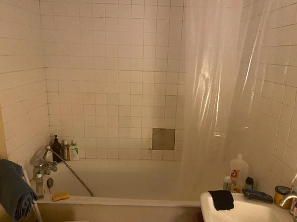 EN EXCLUSIVITE A OLIVET T1 AU BORD DU LOIRET!!!