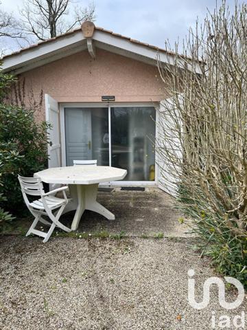 Maison traditionnelle 4 pièces de 126 m² à Lacanau (33680)