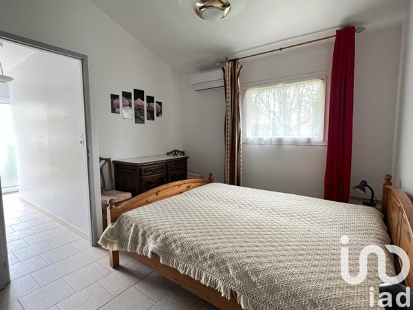 Maison traditionnelle 4 pièces de 126 m² à Lacanau (33680)