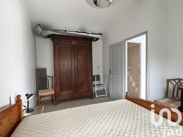 Maison traditionnelle 4 pièces de 126 m² à Lacanau (33680)