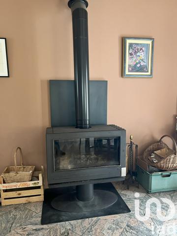 Maison traditionnelle 4 pièces de 126 m² à Lacanau (33680)