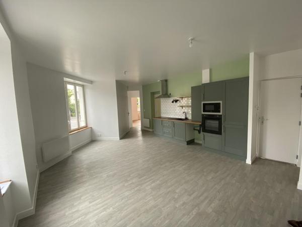 Appartement T3 - Boulevard de Doulon - Nantes - CS 1450 Détails des diagnostics énergétiques