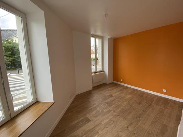Appartement T3 - Boulevard de Doulon - Nantes - CS 1450 Détails des diagnostics énergétiques