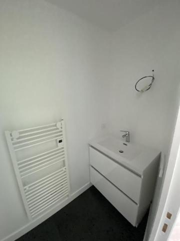 Appartement T3 - Boulevard de Doulon - Nantes - CS 1450 Détails des diagnostics énergétiques