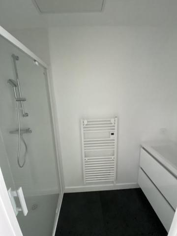 Appartement T3 - Boulevard de Doulon - Nantes - CS 1450 Détails des diagnostics énergétiques