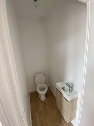 Appartement T3 - Boulevard de Doulon - Nantes - CS 1450 Détails des diagnostics énergétiques