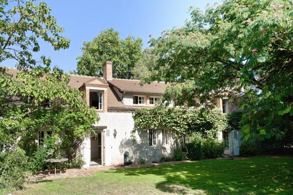 Vente Maison de luxe Olivet 6 Pièces 210 m²