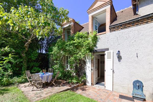 Vente Maison de luxe Olivet 6 Pièces 210 m²