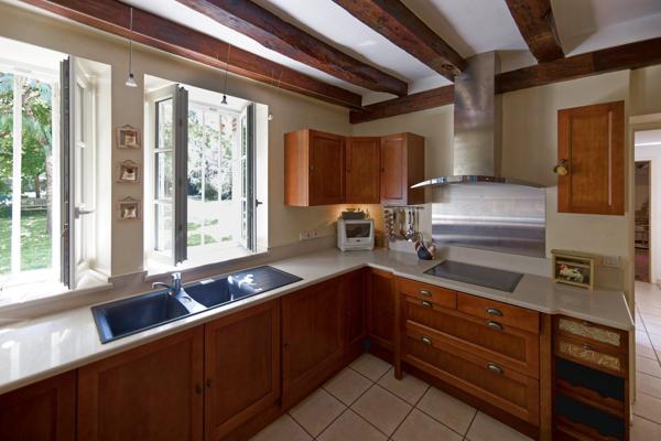 Vente Maison de luxe Olivet 6 Pièces 210 m²