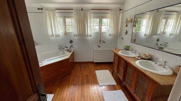 Vente Maison de luxe Olivet 6 Pièces 210 m²