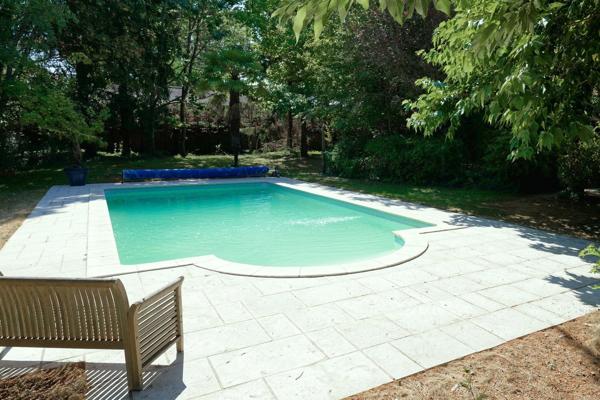 Vente Maison de luxe Olivet 6 Pièces 210 m²