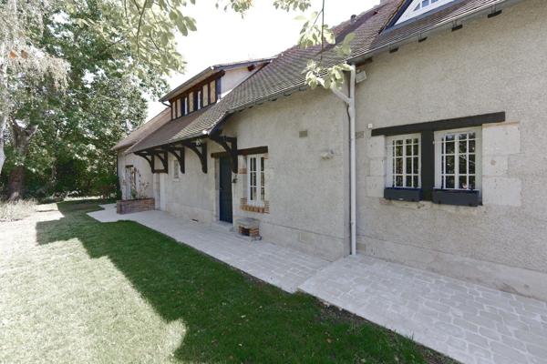Vente Maison de luxe Olivet 6 Pièces 210 m²