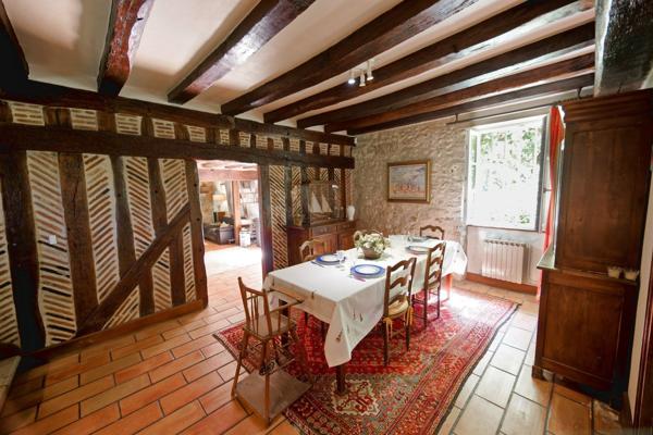Vente Maison de luxe Olivet 6 Pièces 210 m²