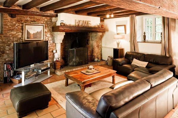 Vente Maison de luxe Olivet 6 Pièces 210 m²